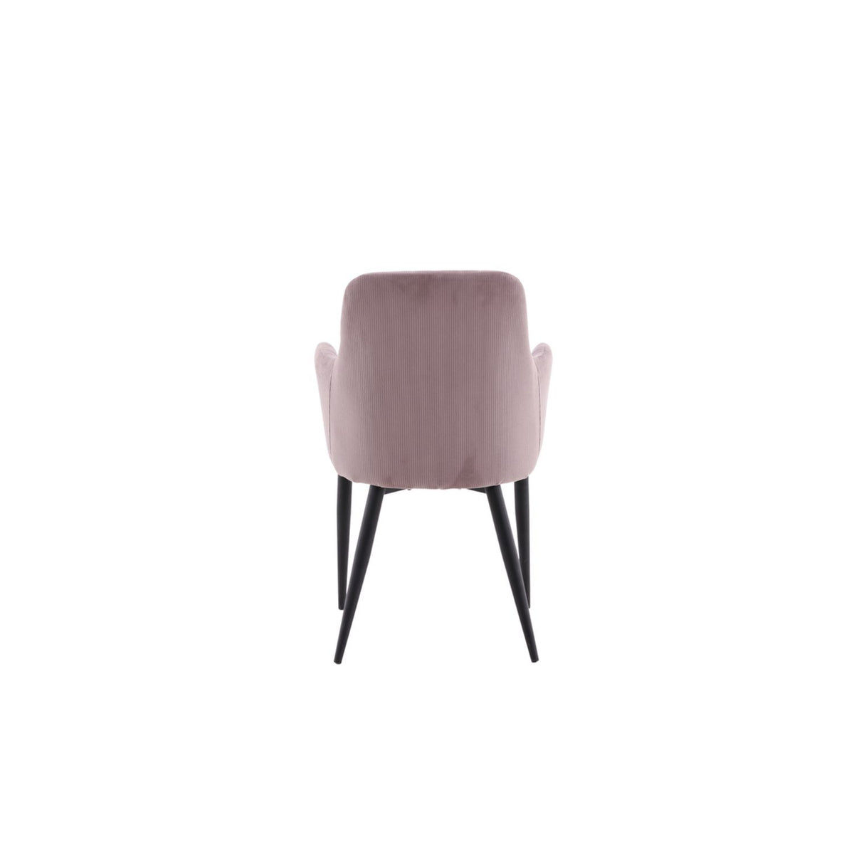 Comfort Matstol Gammelrosa