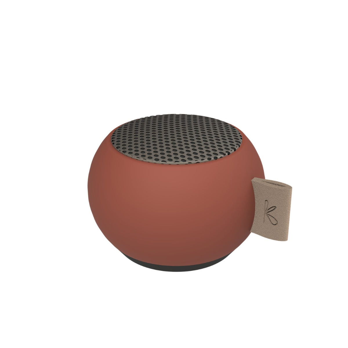 Ago mini bluetooth Högtalare Terracotta