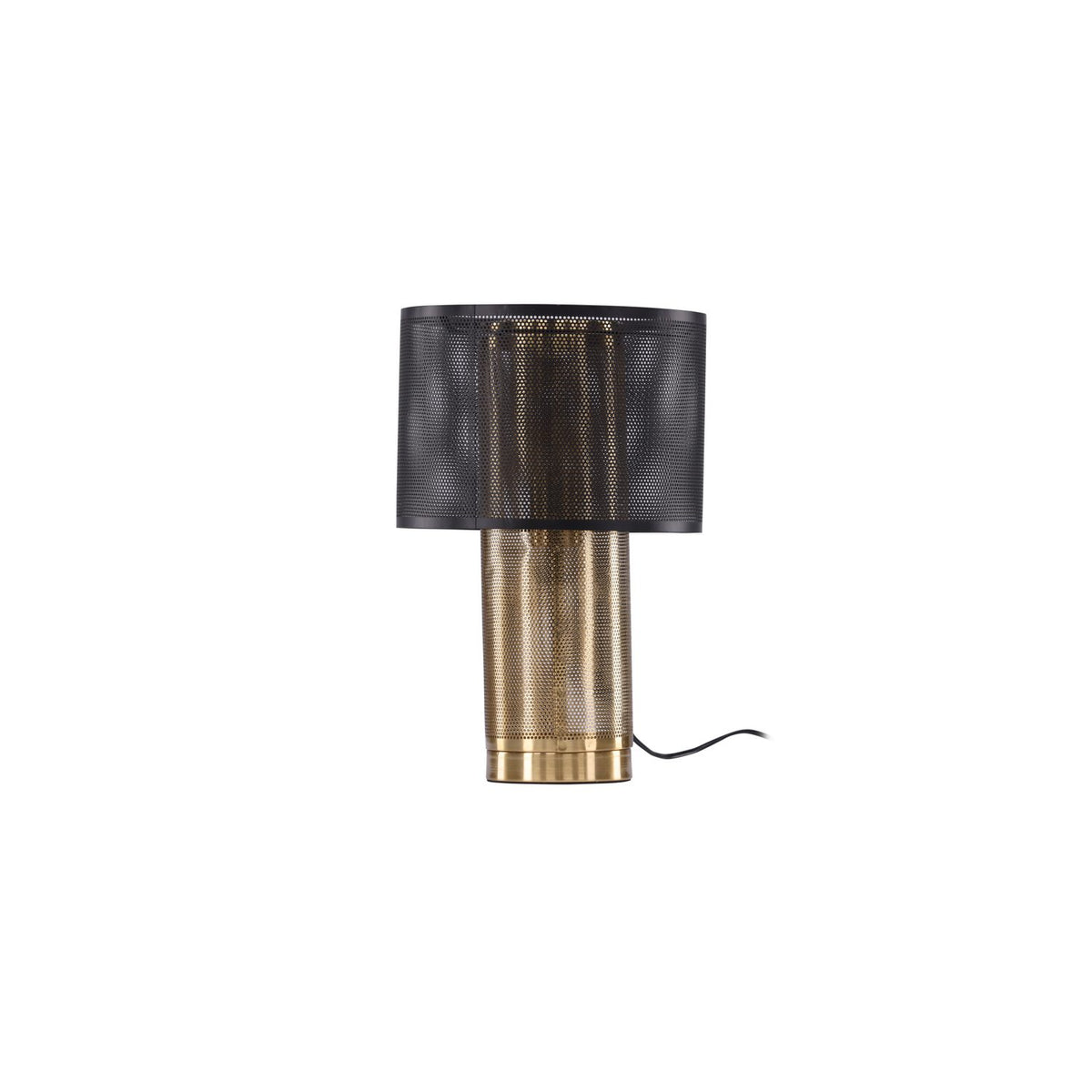 Gap Bordslampa Svart