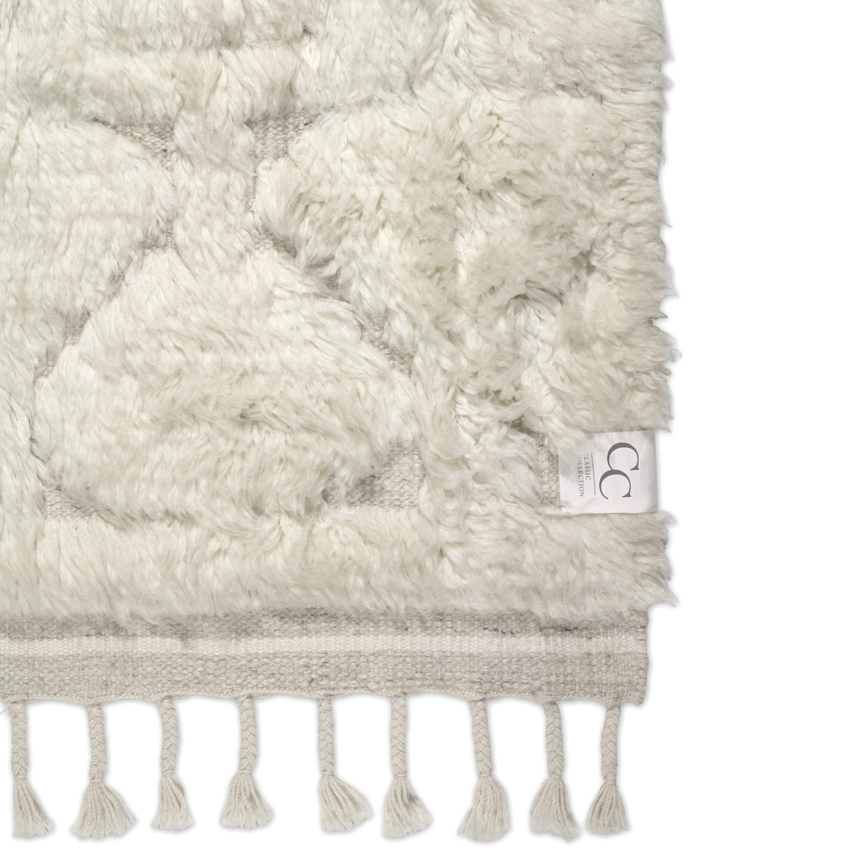 Casablanca Vit Matta