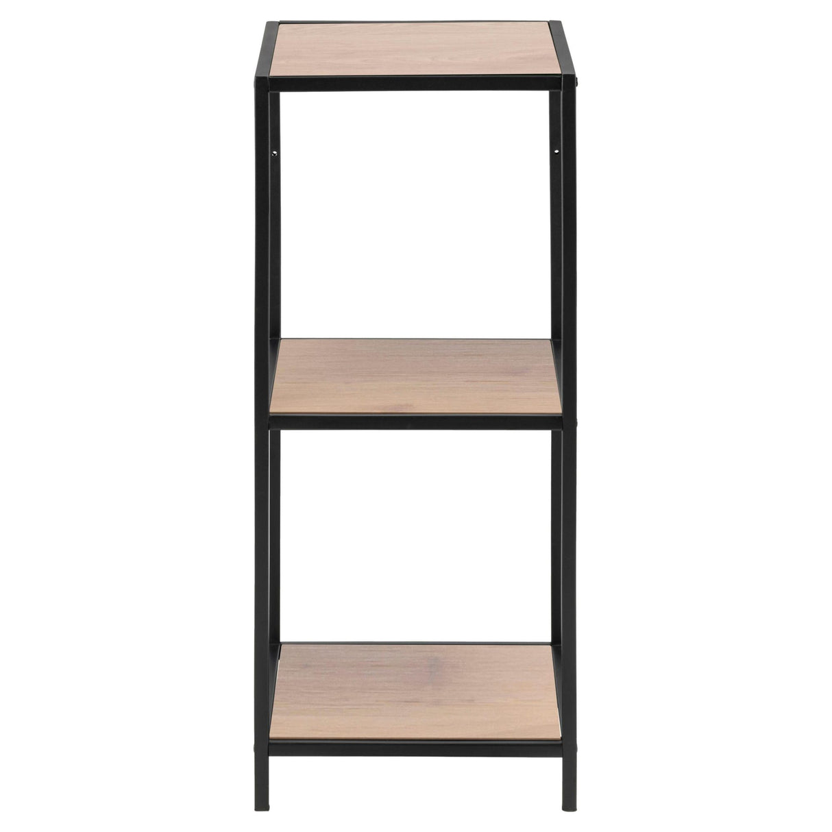 Notting Hill Bokhylla 82x35x37 cm Ek