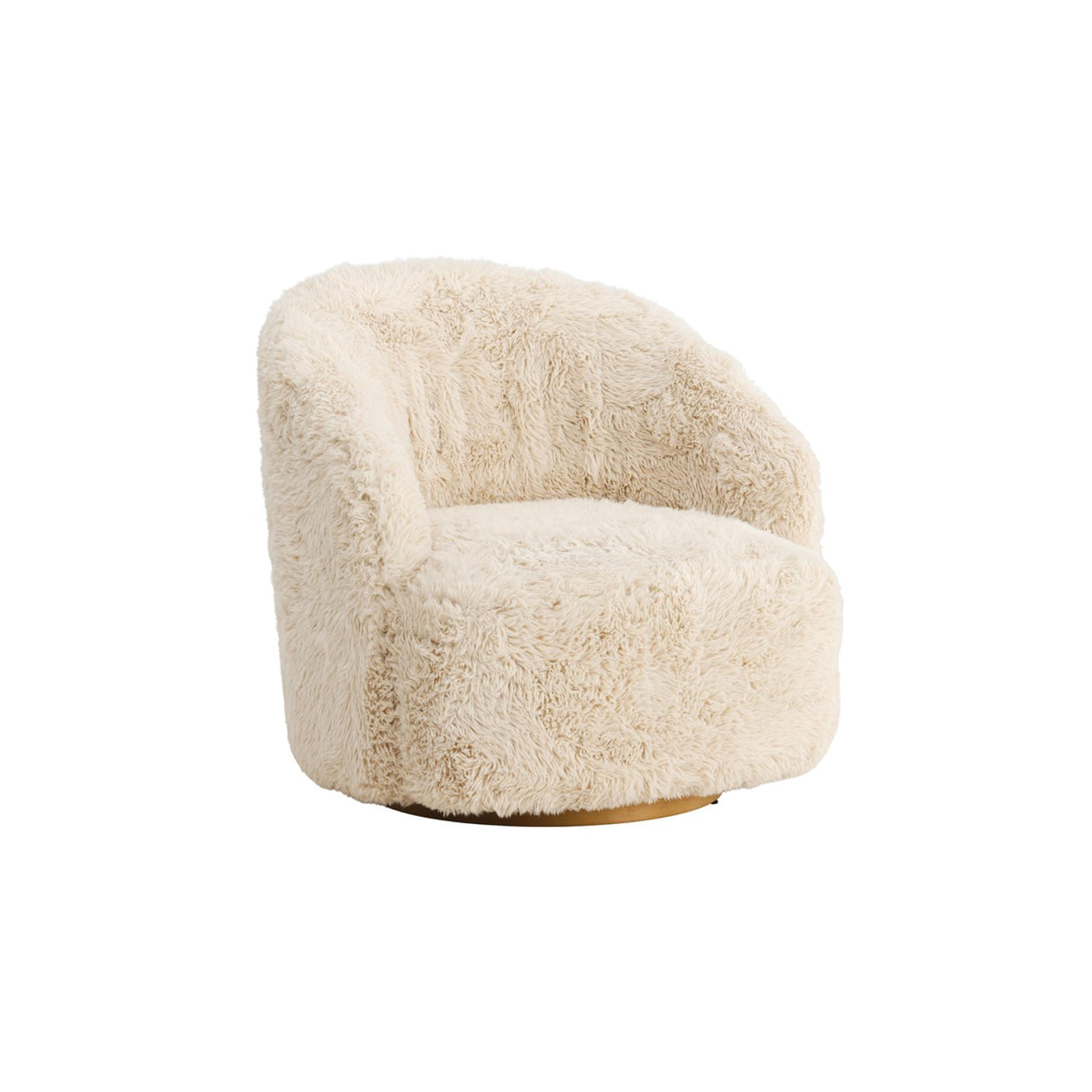 Astru Fåtölj Beige