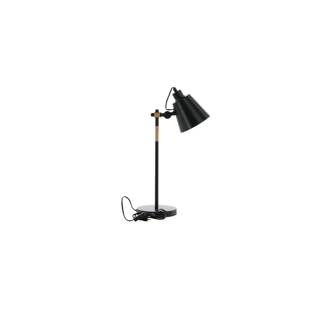 Skott Bordslampa Black, 58