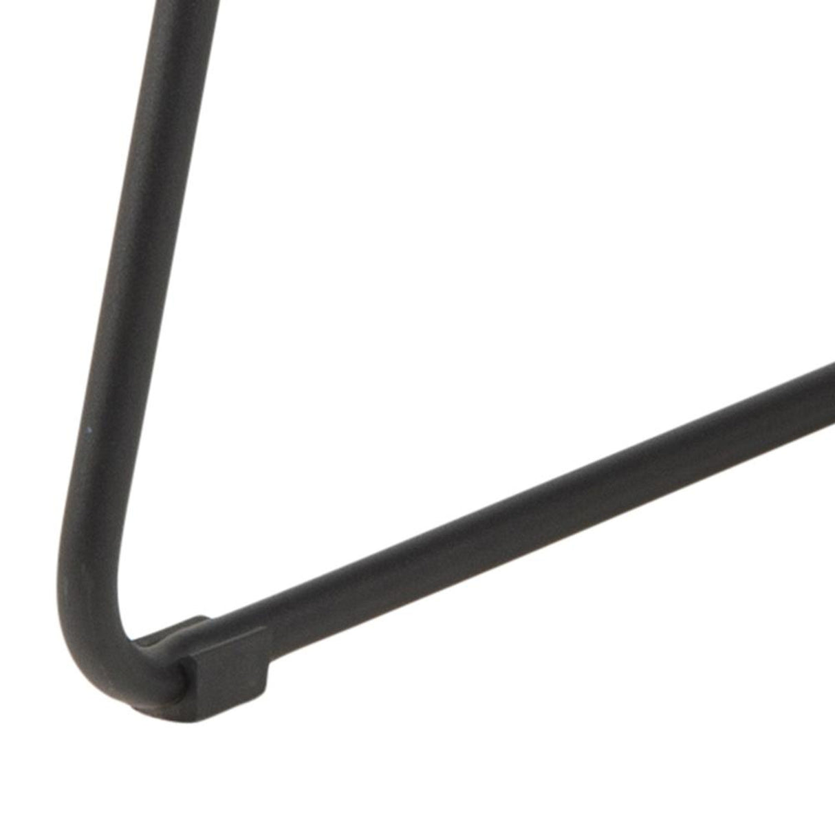 Clichy Loungefåtölj Vic tyg Skogsgrön