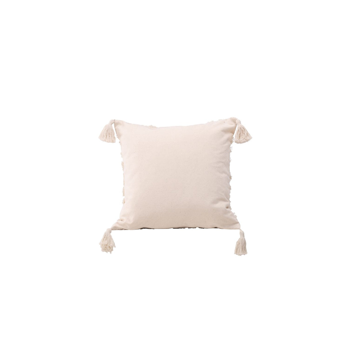Lovis Kuddfodral Offwhite, 45 x 45