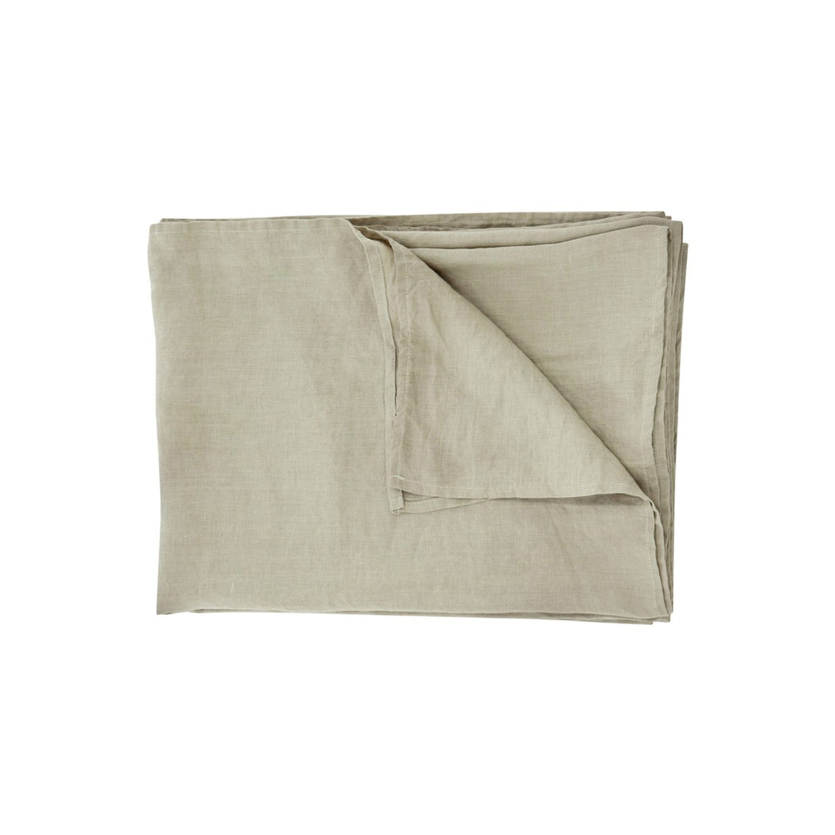 Milo Överkast Beige