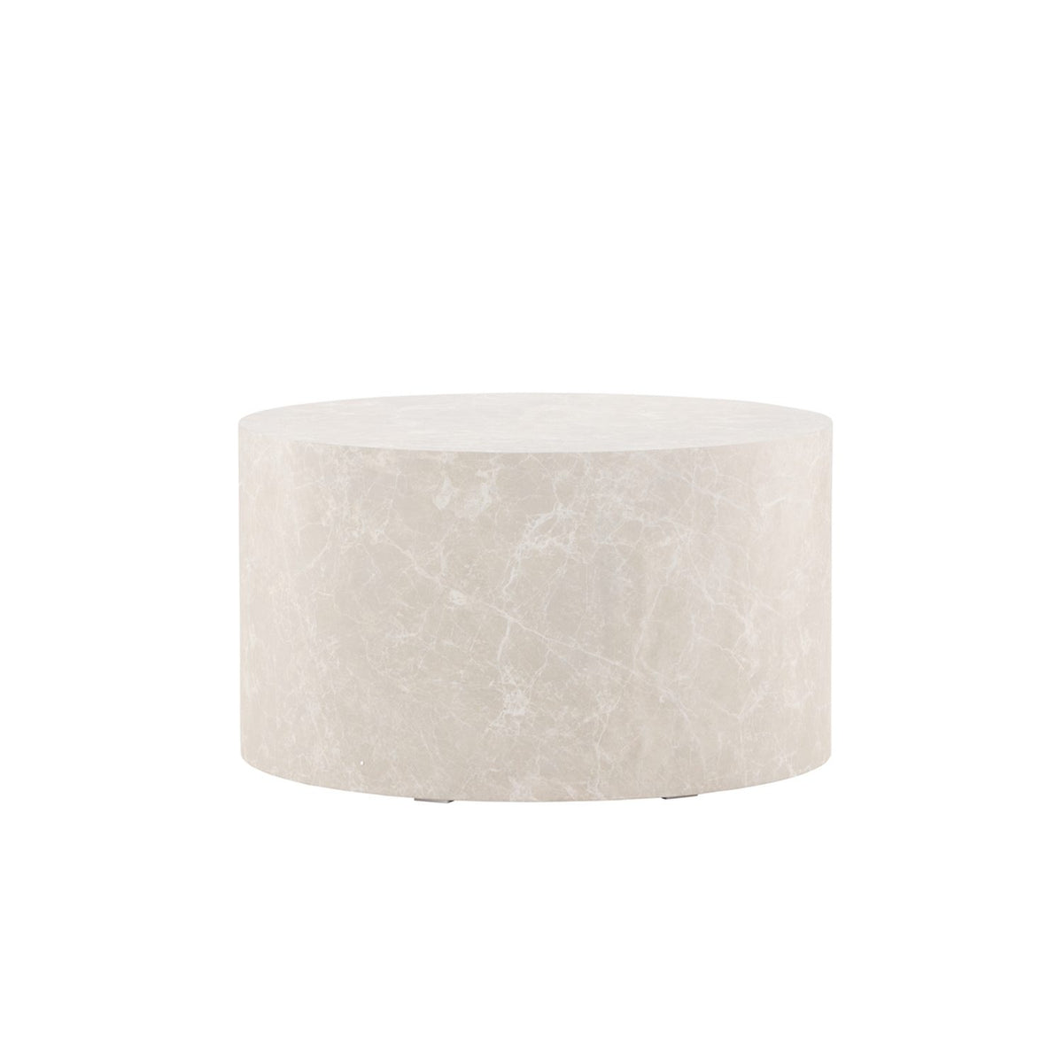 York Soffbord Beige