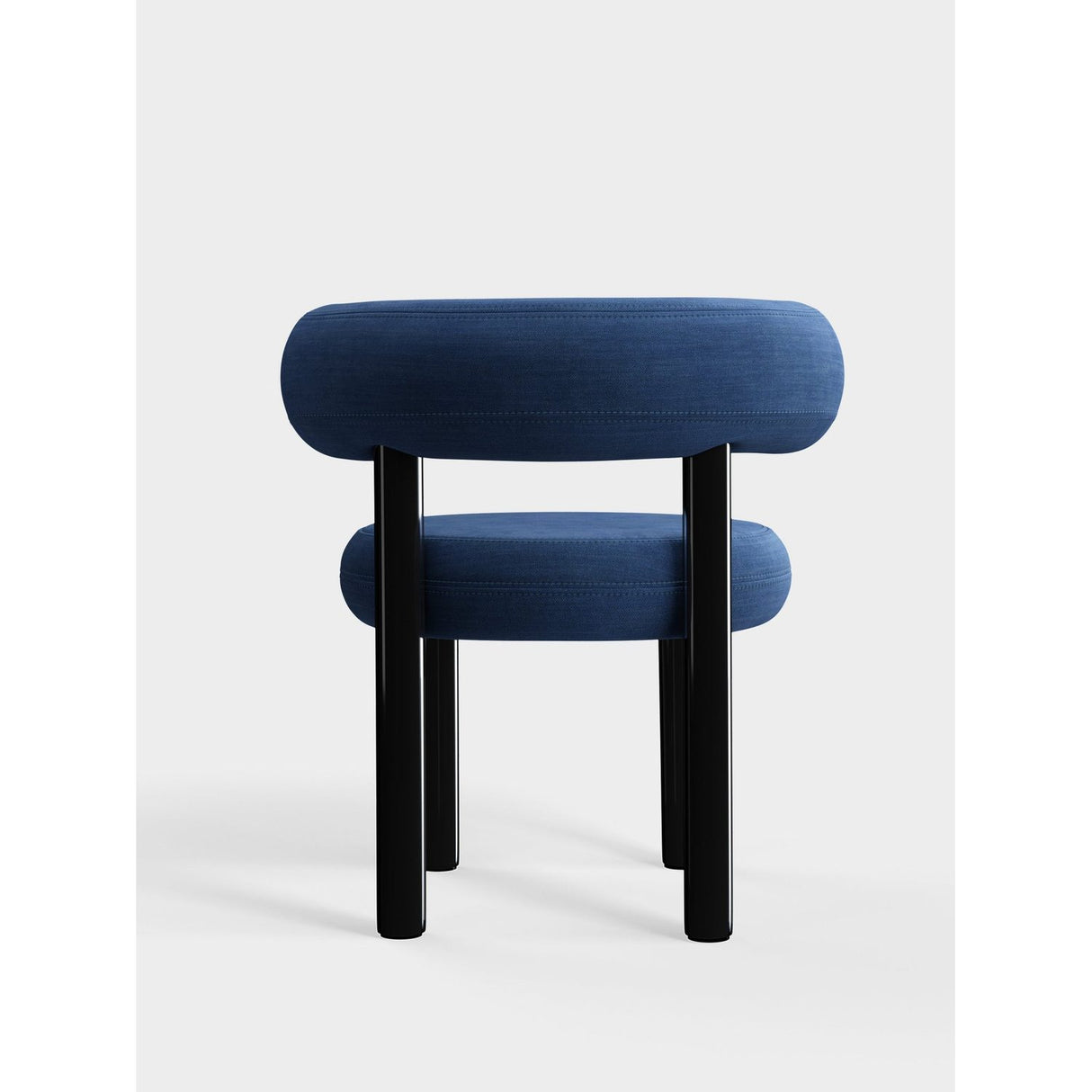 Fat Matstol Linara Indigo BLS