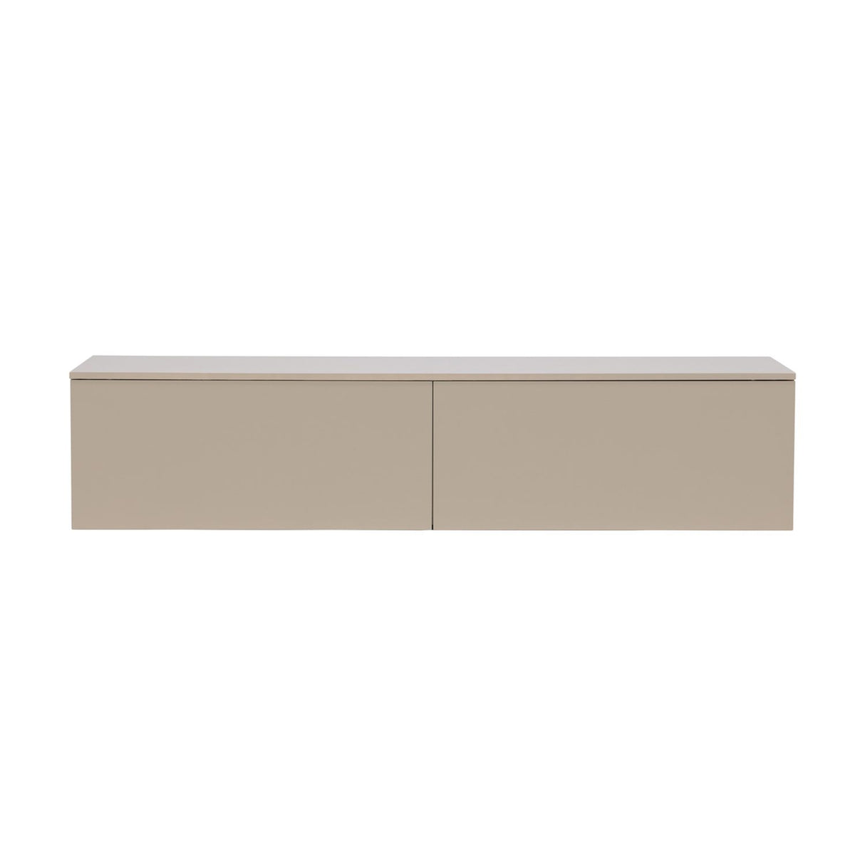 Frihamn Byrå Beige