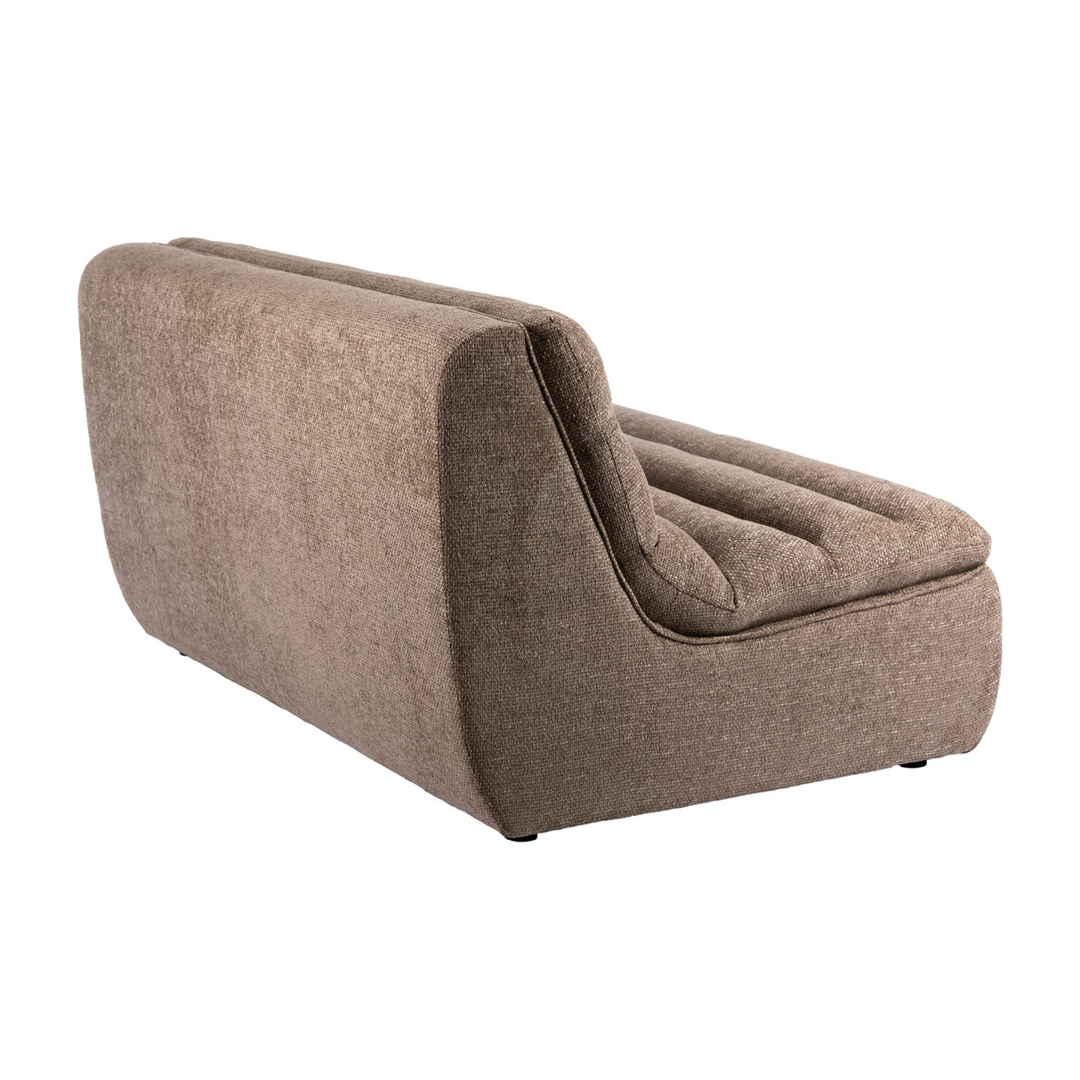 Solo 2-Sits Soffa Mink