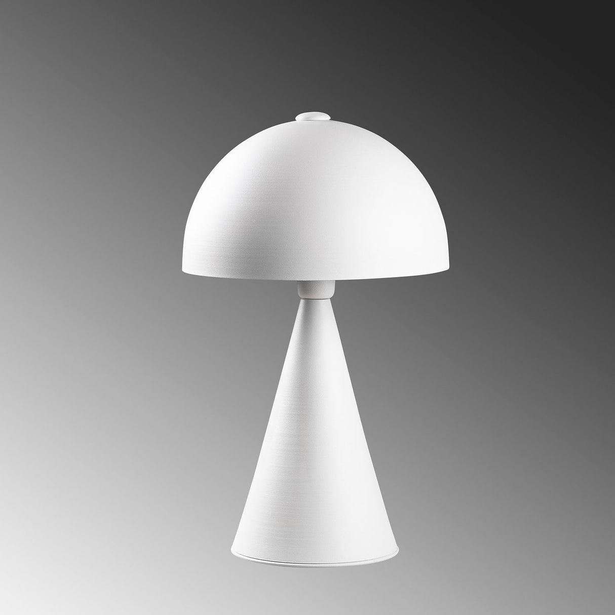 Misou Bordslampa Vit