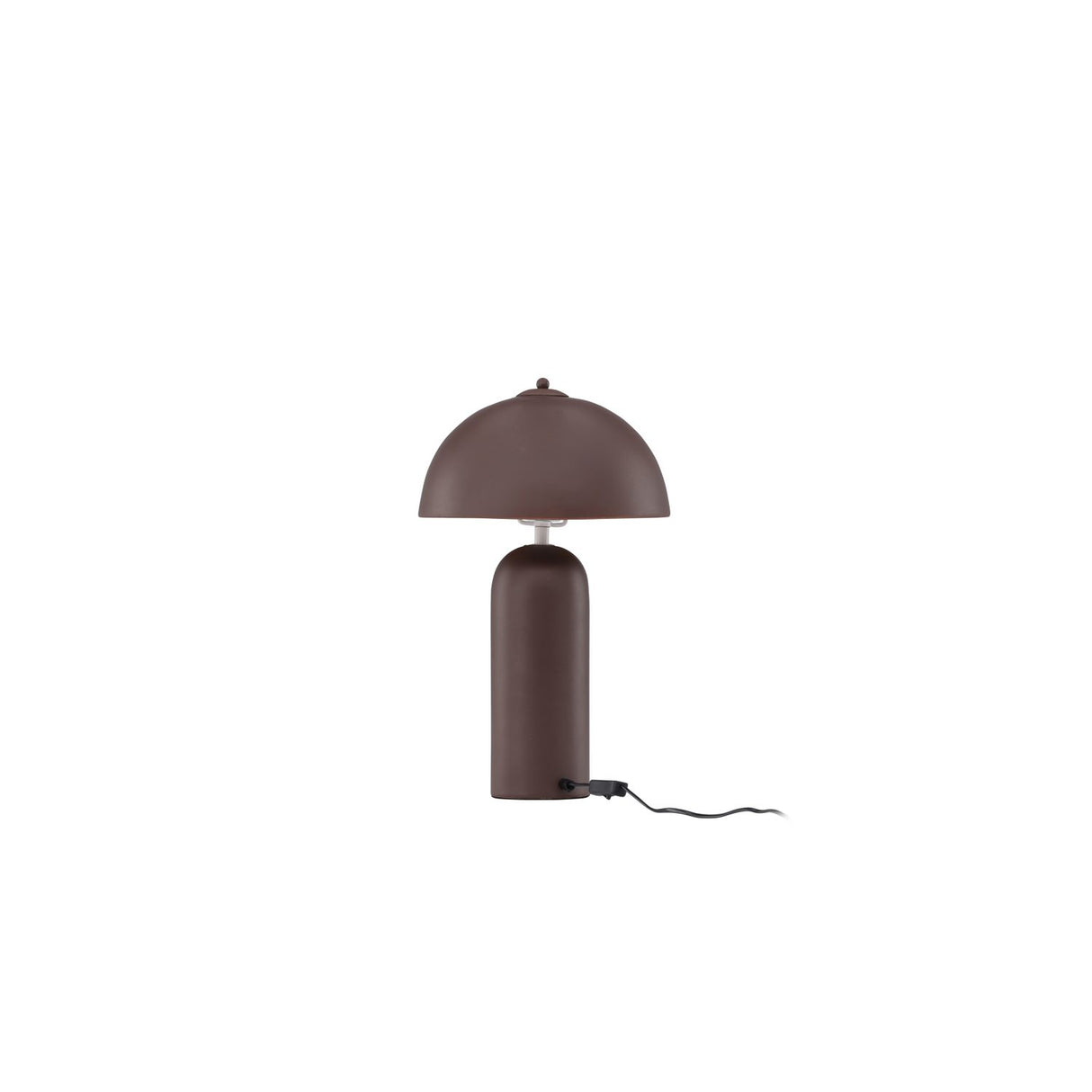 Corello Bordslampa Brun, 45
