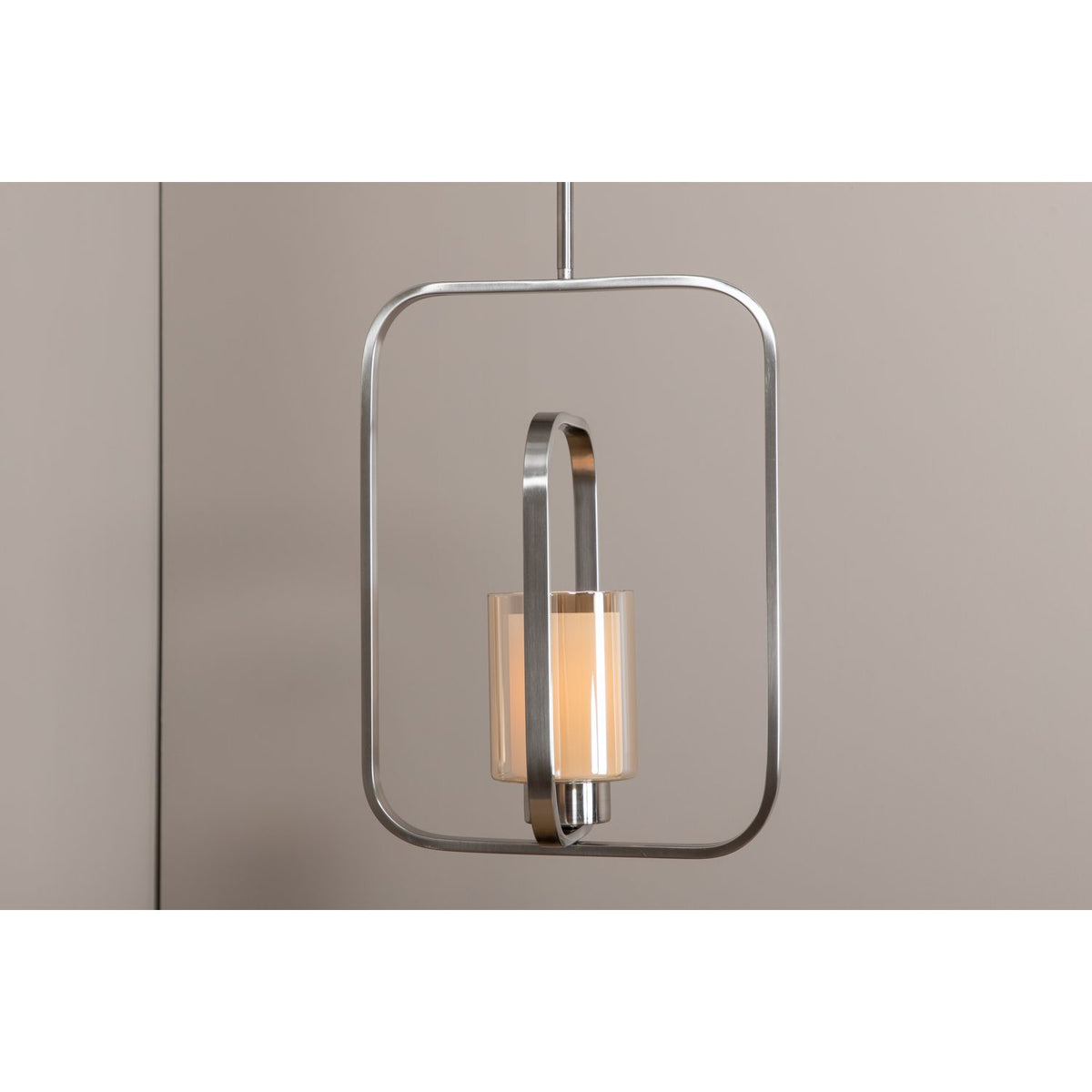 Aludra Takpendel Silver, 12 x 46 x 34