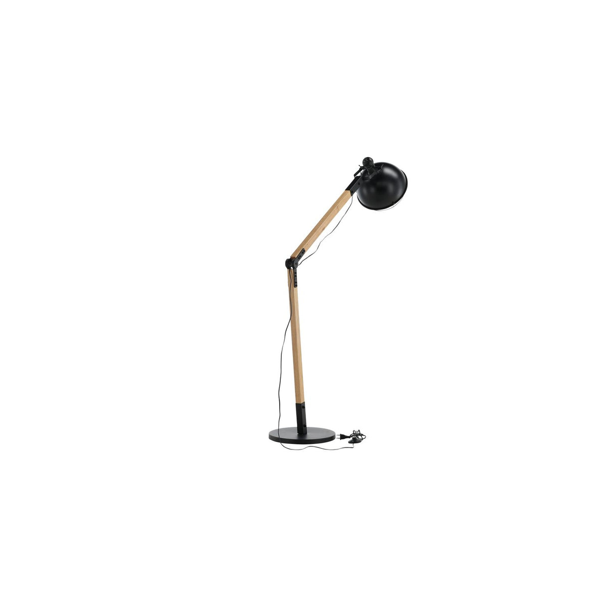 Kick Golvlampa