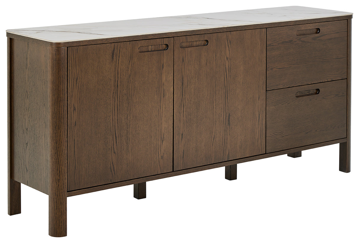 Luna Sideboard 160x40x75 cm