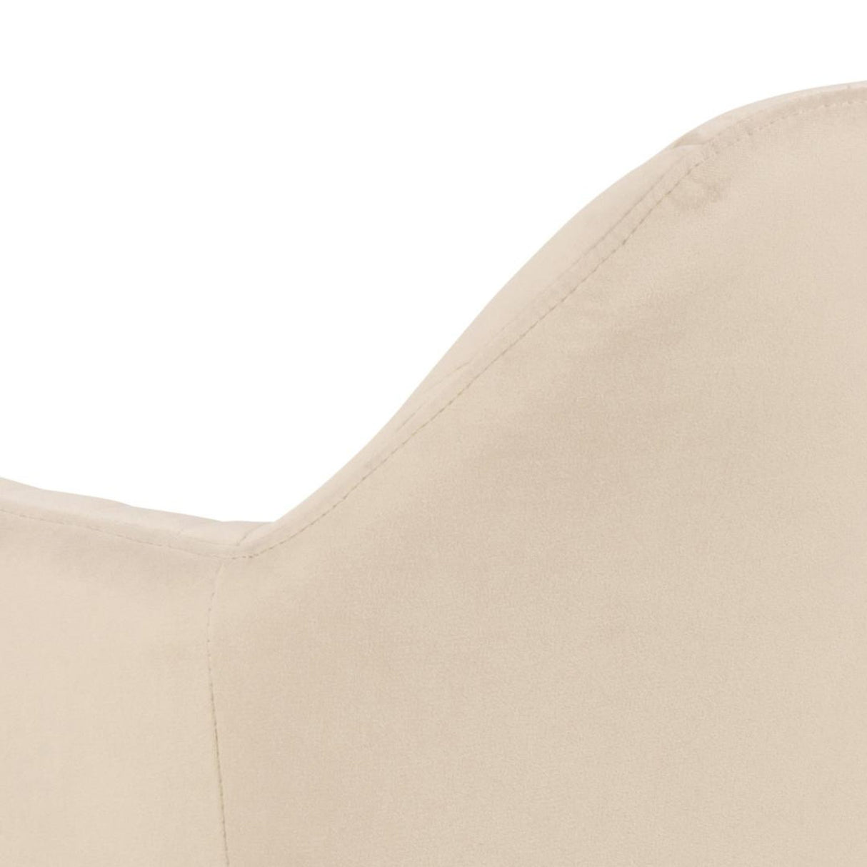 Le Havre Karmstol Vic tyg Sand