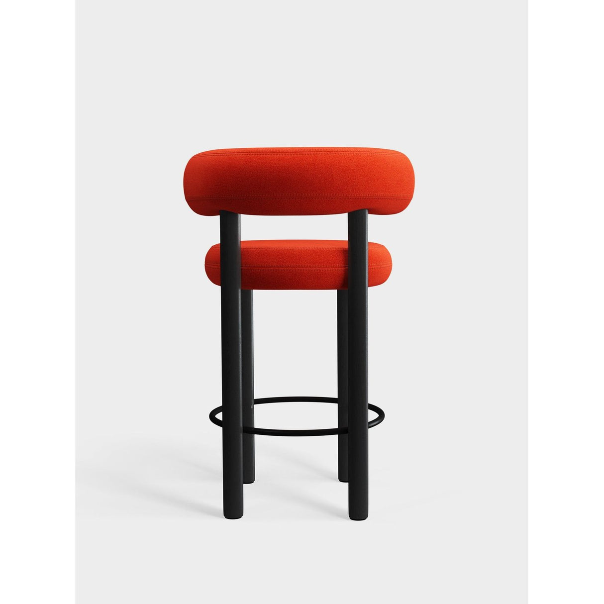 Fat Pall 65 cm, Hallingdal 65 Orange BLW