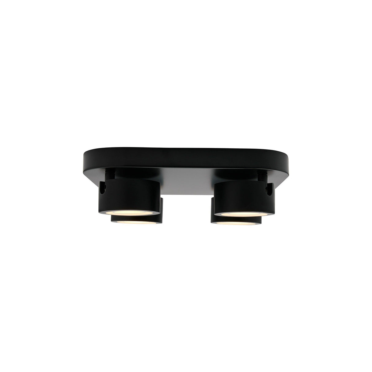 Clyde 4-Spot Plafond