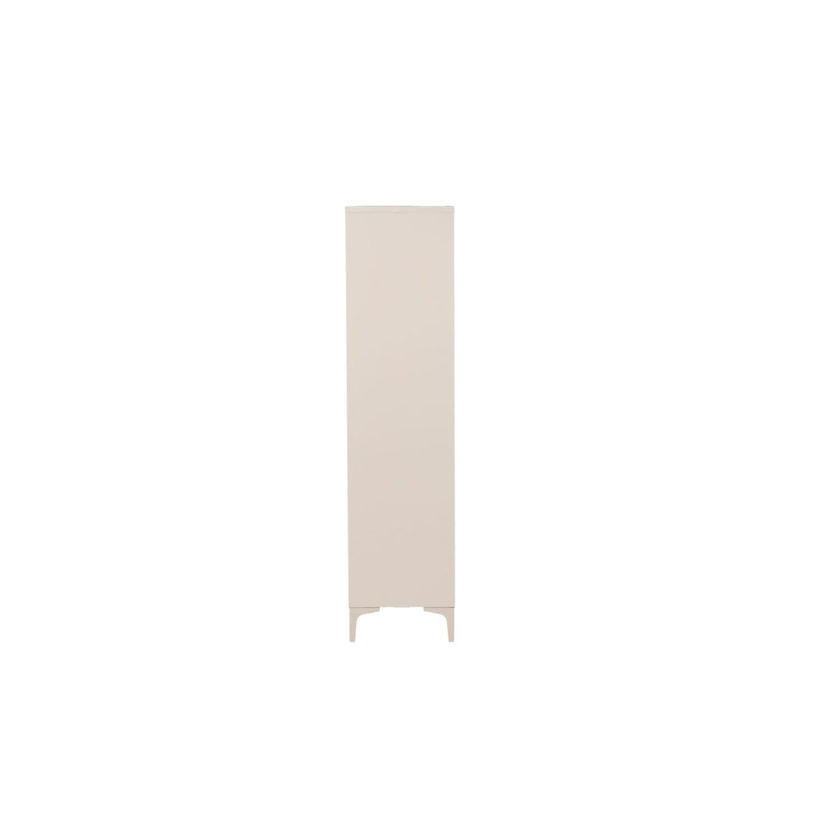 Piring Garderob Beige, 2026