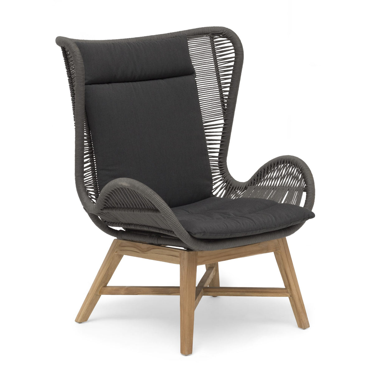 Himmelsnäs Vilstol Grå