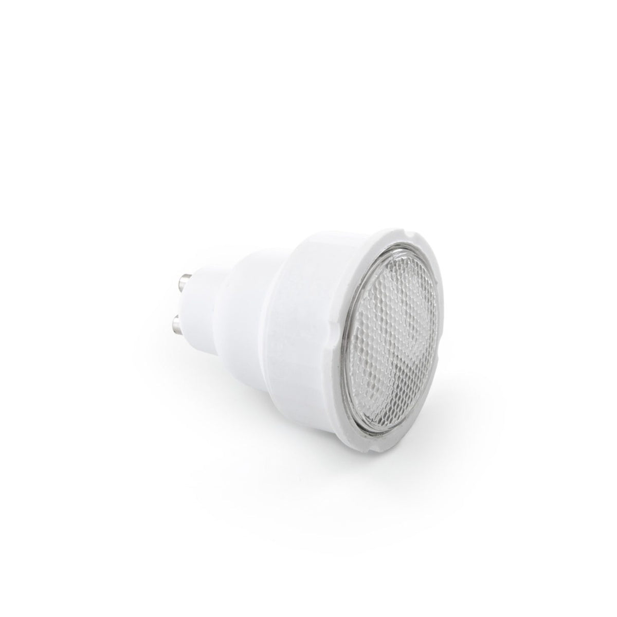 Lågenergi GU10 7W Reservlampa Ute