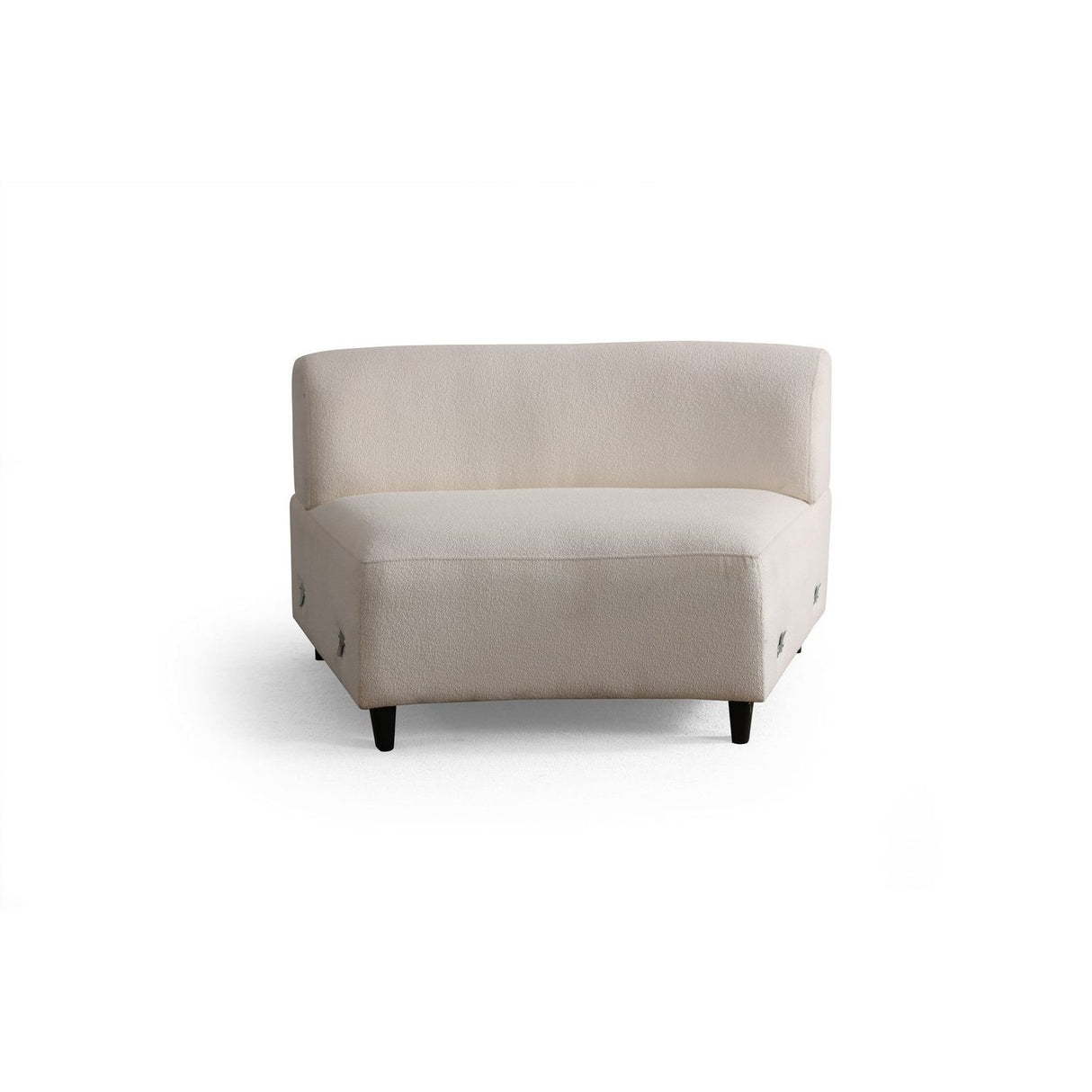 Pinto Divansoffa Cream 390 x 70 x 100 cm