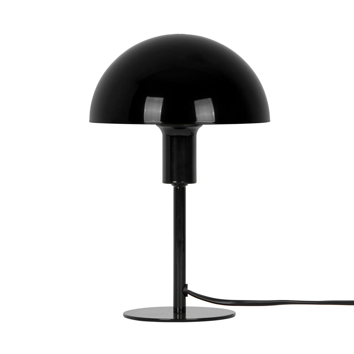 Ellen Mini Bordslampa Svart