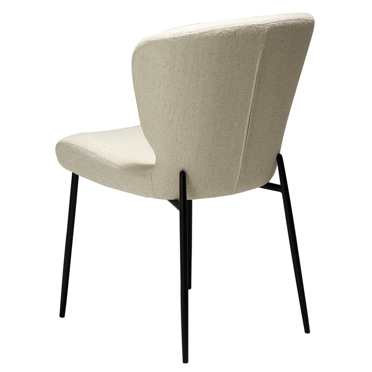 Glory Stol Simply Beige, Black