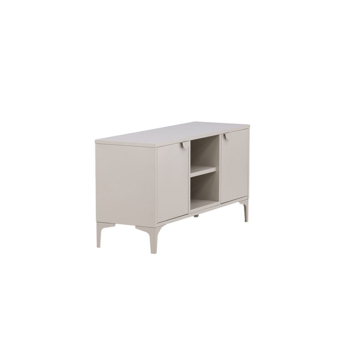 Piring TV-bänk Beige
