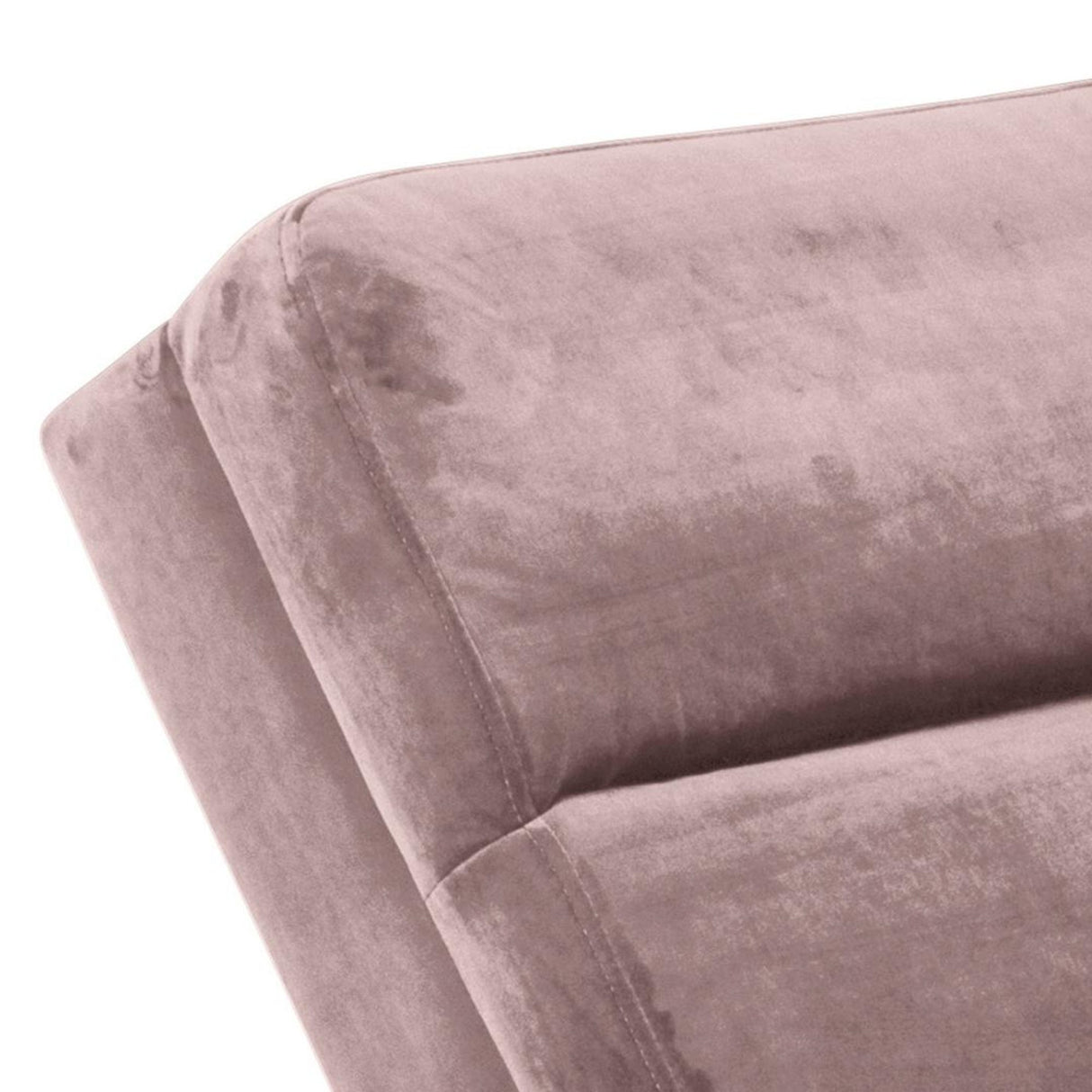 Amanda Schäslong Vic tyg Puderrosa