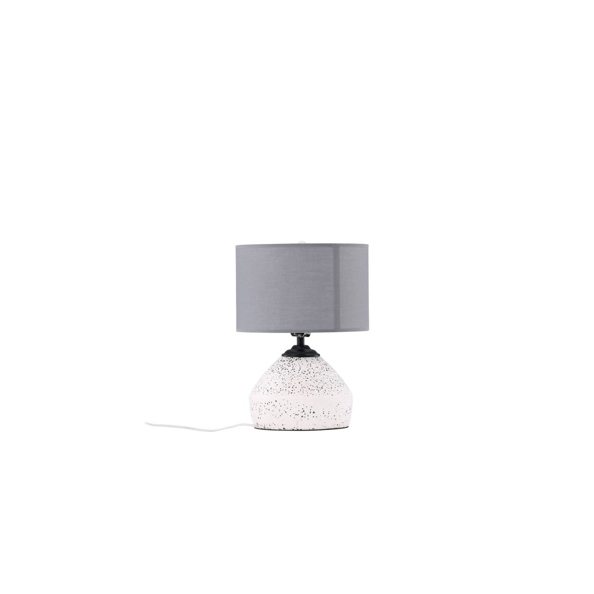 Sisteron Bordslampa Vit, 36