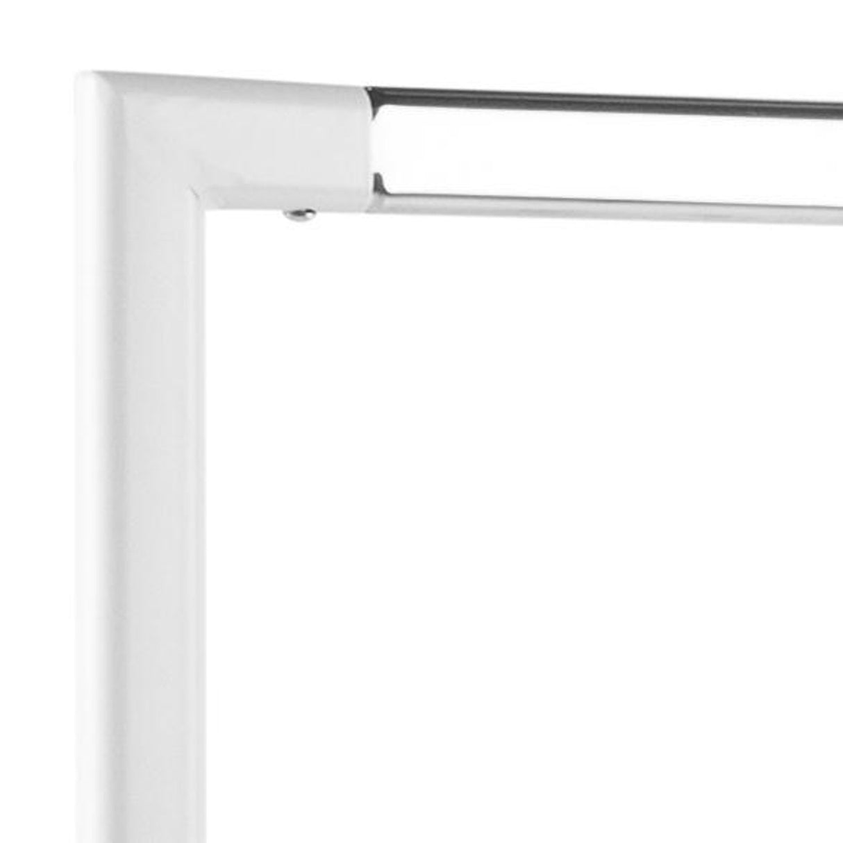 Trixie Klädställning Vit