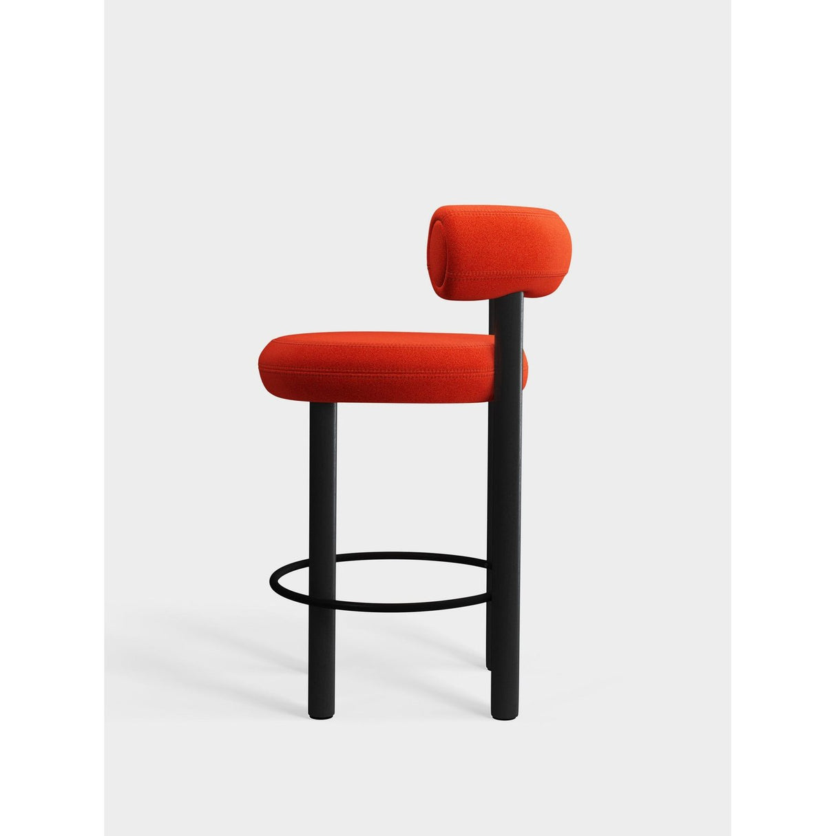 Fat Pall 65 cm, Hallingdal 65 Orange BLW
