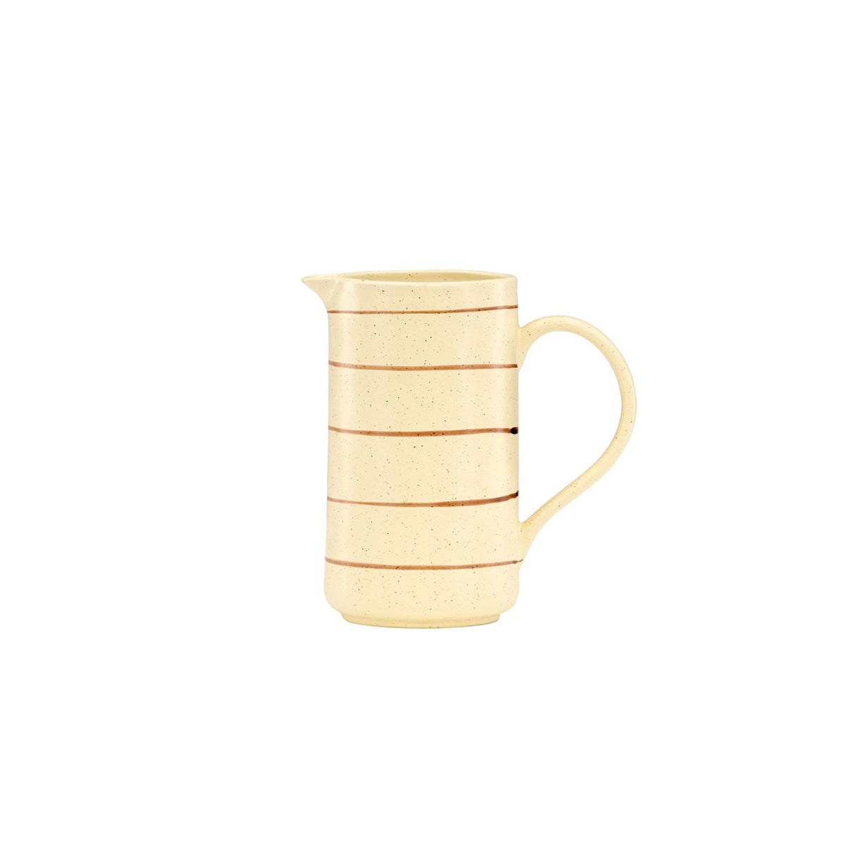 Kutie Kaffekopp Beige