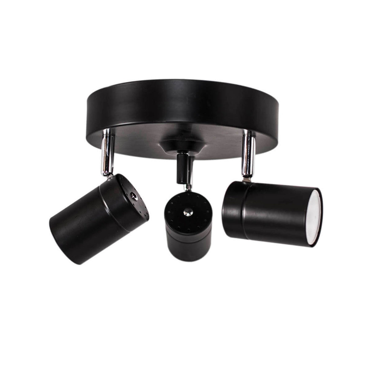 Correct Spotlight 3 Svart