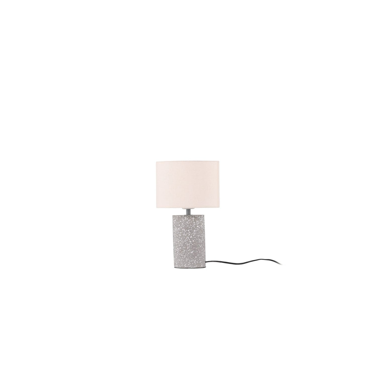Dijon Bordslampa Grå, 35