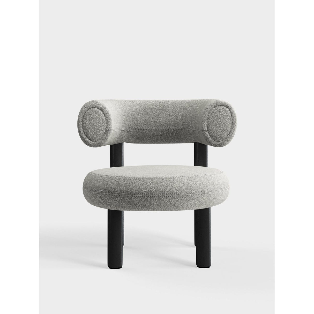 Fat Loungestol Alpine Natural BLW