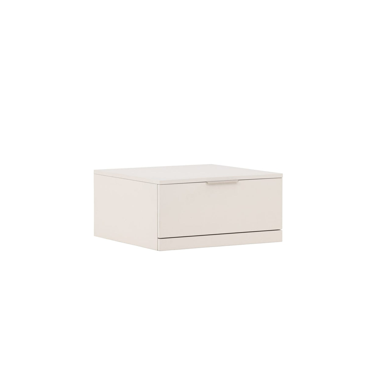 Nice Låda Beige, 60 x 60 x 29