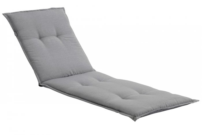 Naxos Vilsängsdyna Ljusgrå