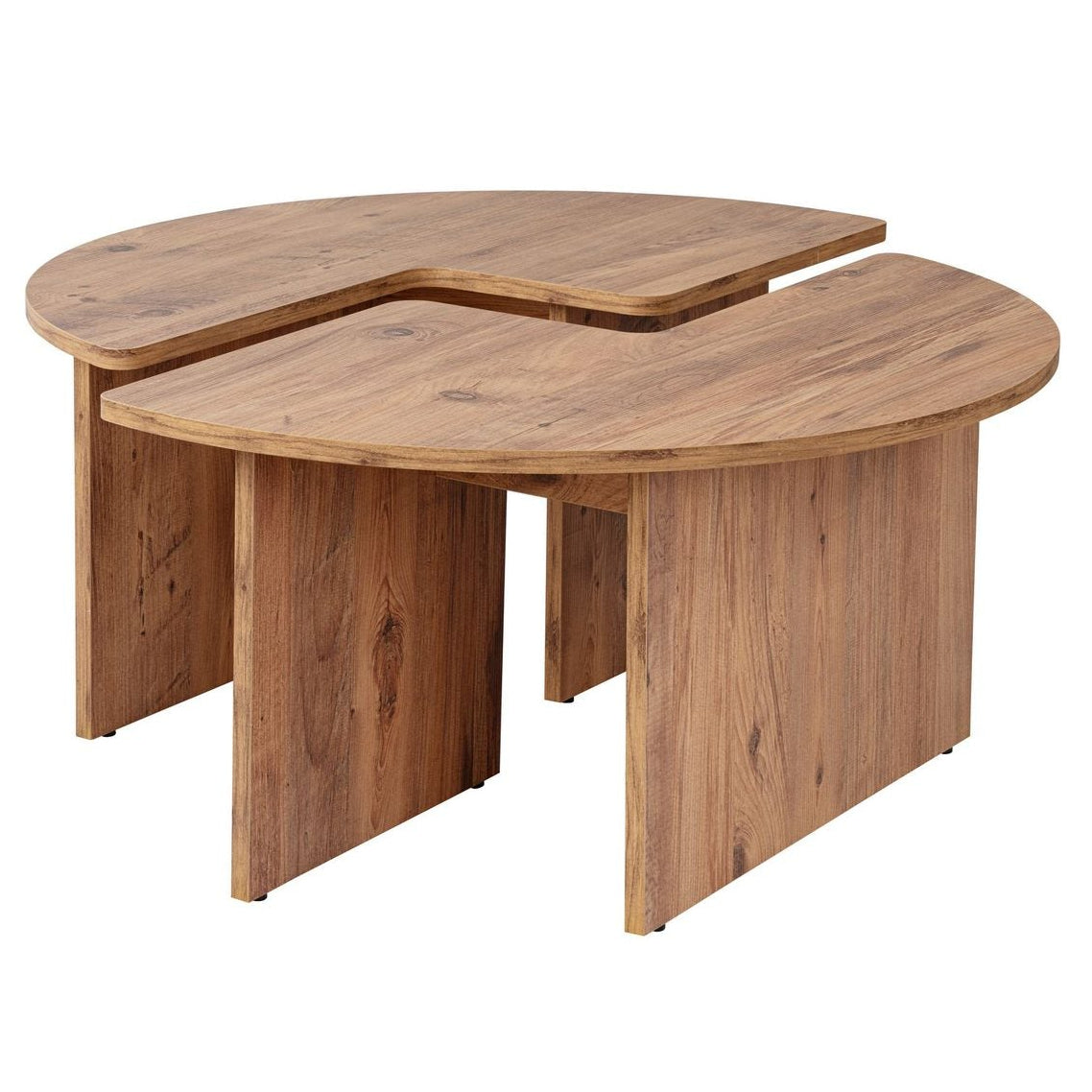 Salma Soffbord Atlantic Pine