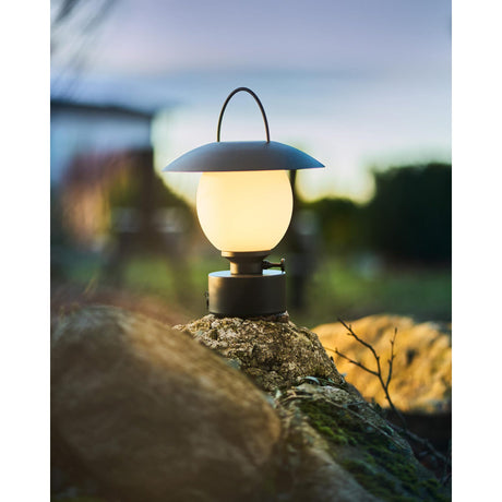 Castro Utomhus Sandsvart