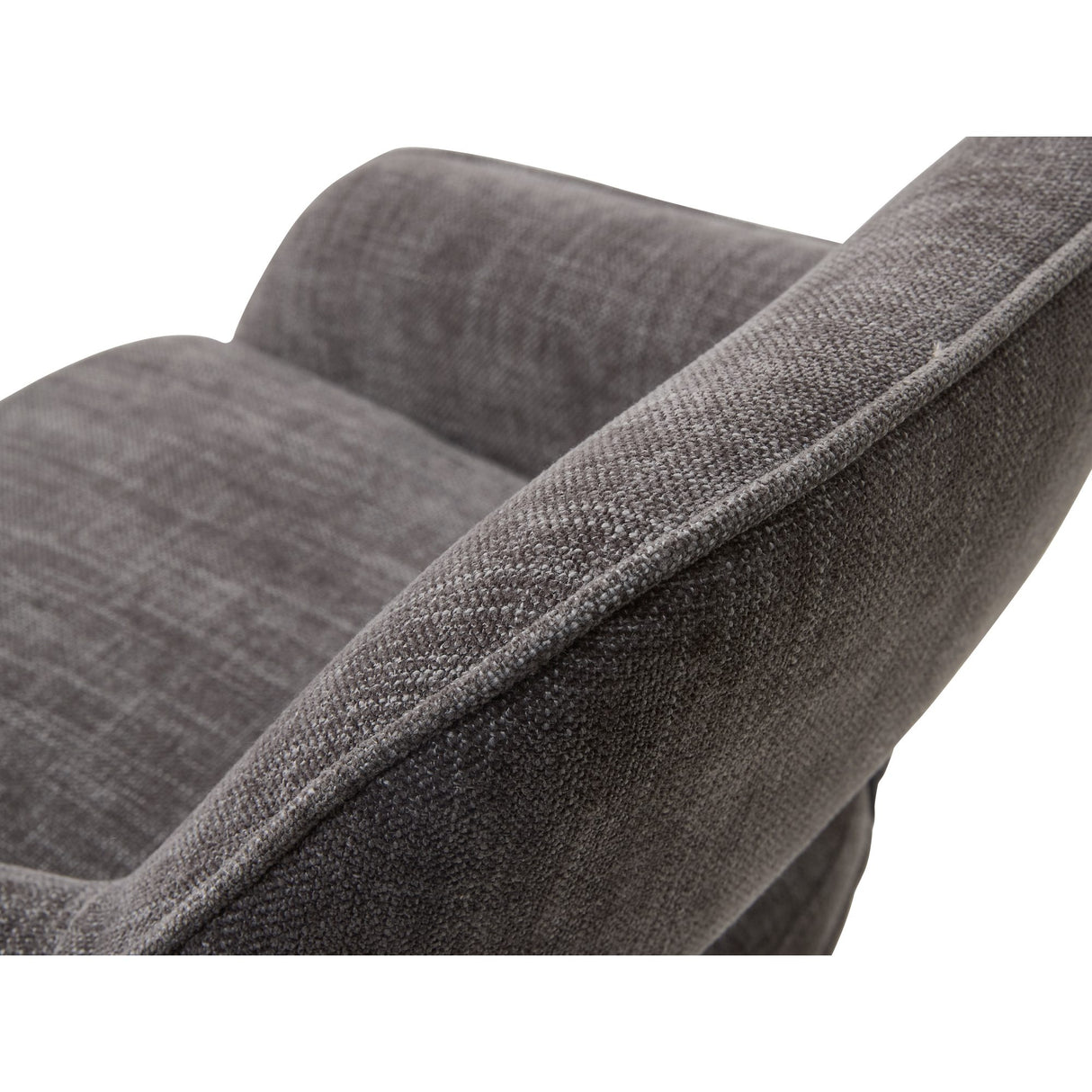 Ratio Barstol Granitgrå