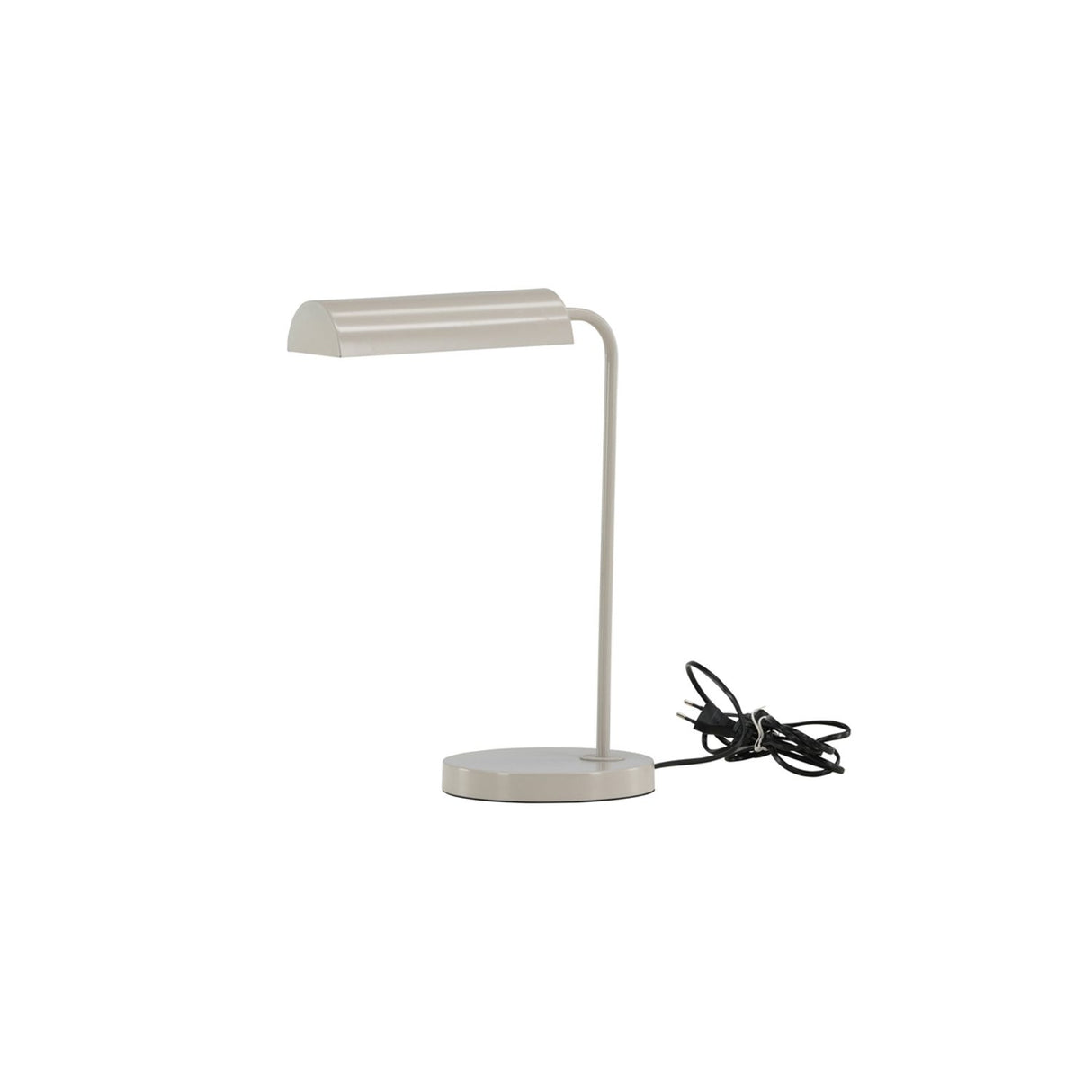 Harmonica Bordslampa Beige