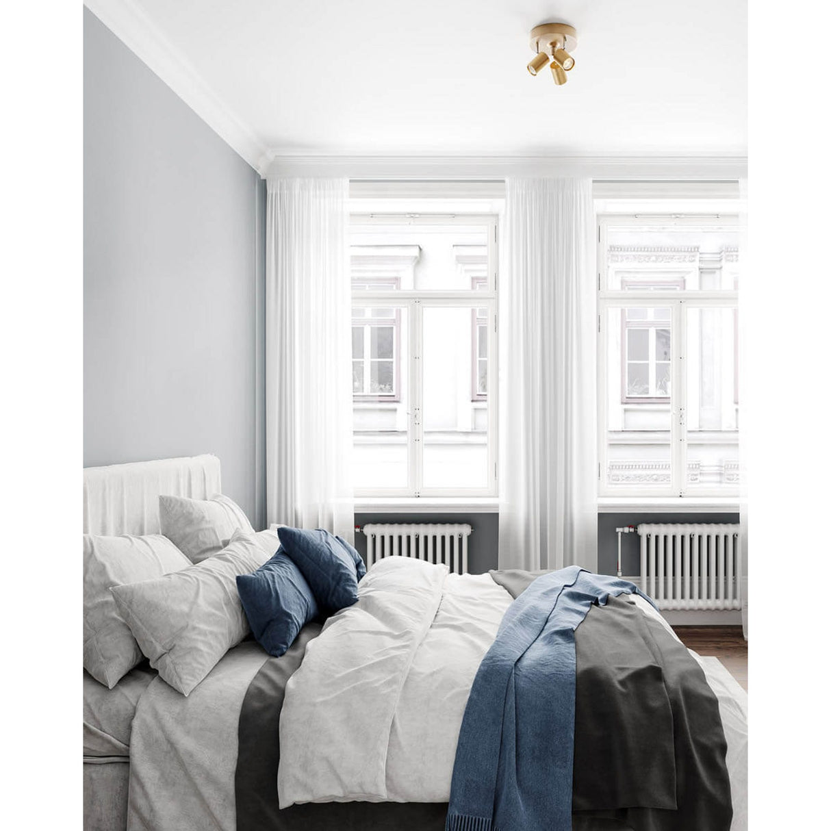 Correct Spotlight 3 Guld