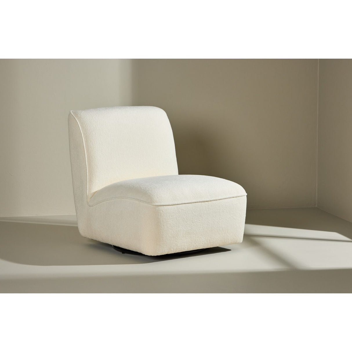 My Loungestol Vit