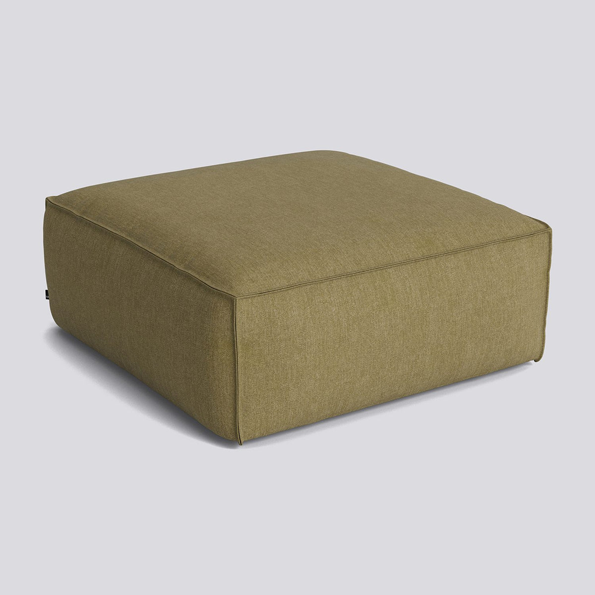 Mags Soft S01RC 79 × 79 cm Fotpall Turf Cream