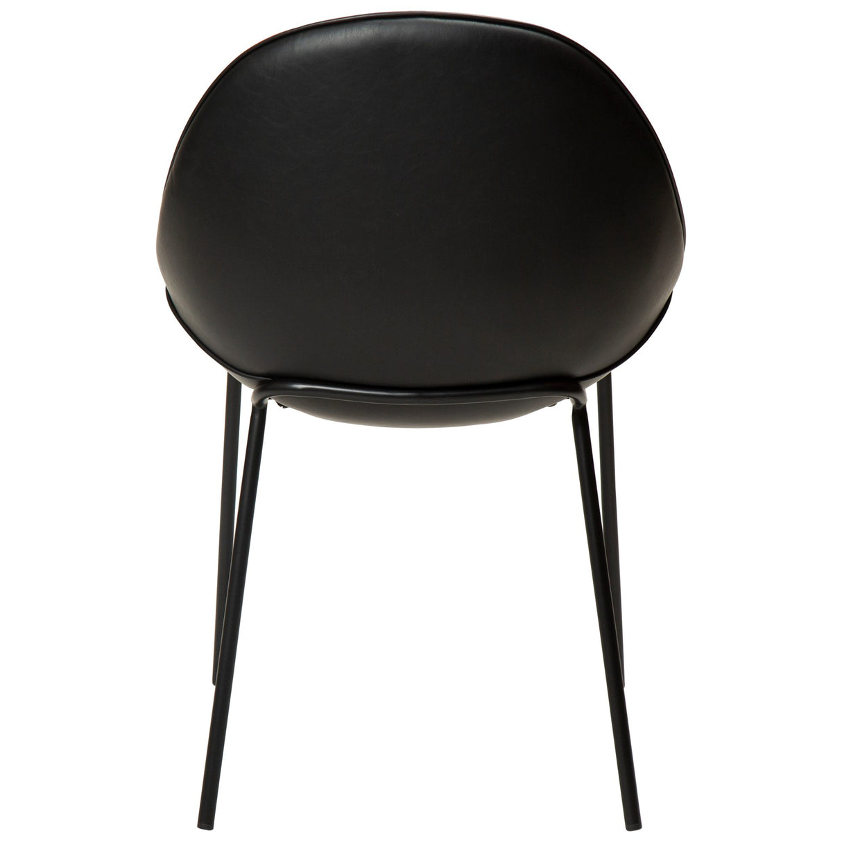 Arch Stol Vintage Black, Black