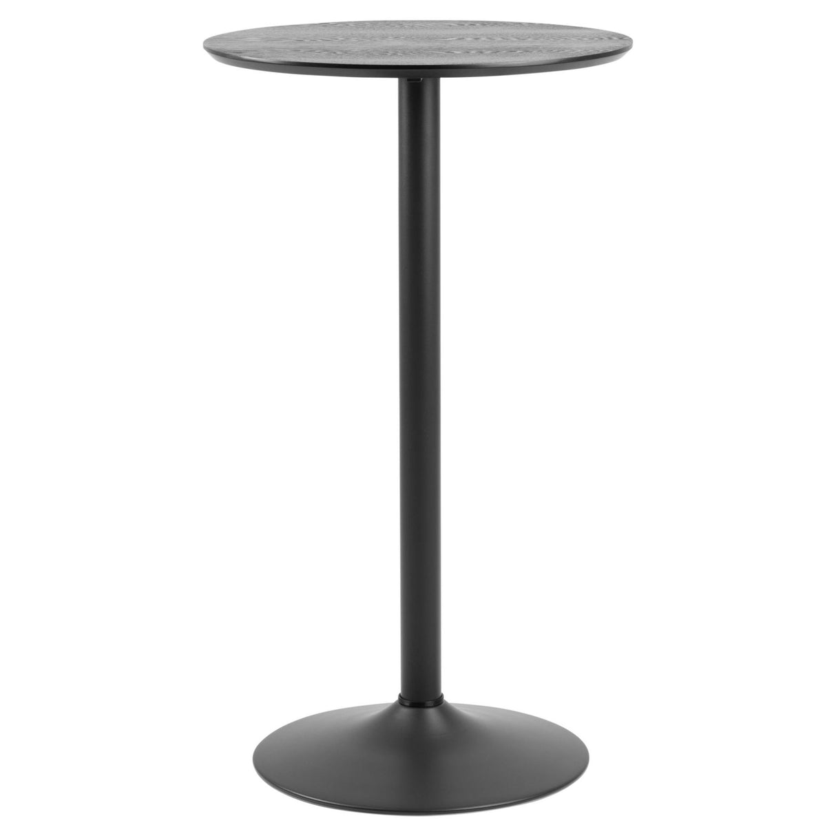 Soleil Barbord Svart