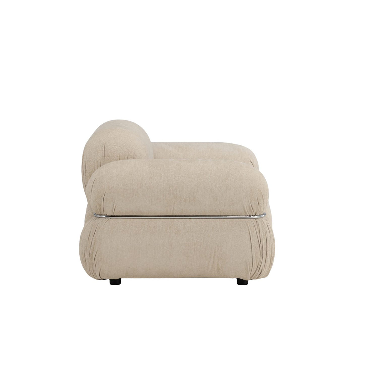 Mika Loungestol Beige