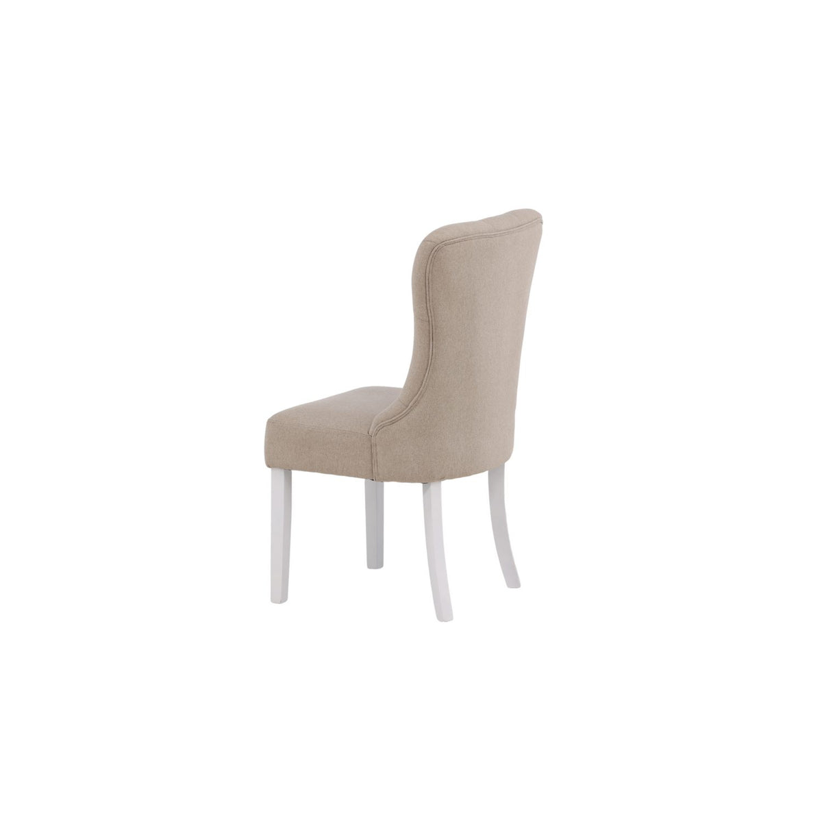 Vista Matstol Beige